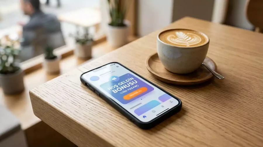Jeton ile bahis bonusu ve e-cüzdan yatırım kampanyaları rehberi