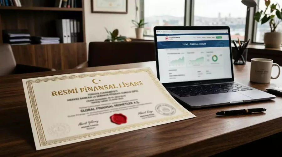 Jeton FCA lisansı bahis kullanıcıları için anlamı ve önemi