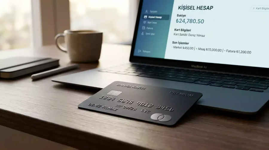 Jeton Visa Card ile bahis sitelerinde işlem yapma rehberi