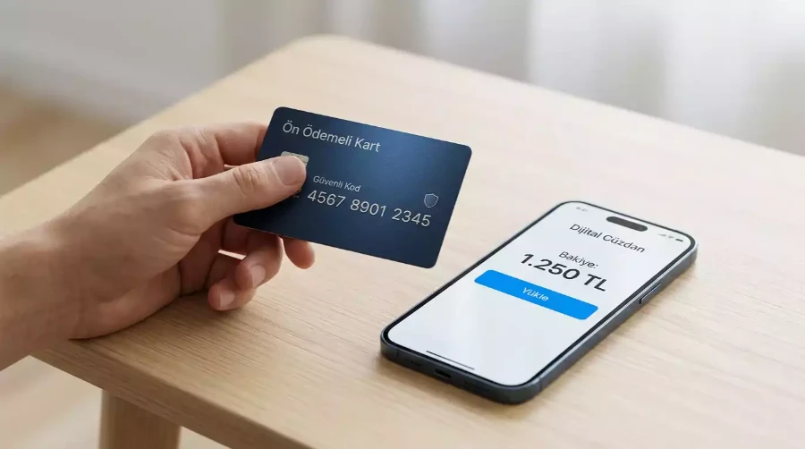 JetonCash voucher ile bahis sitelerine para yatırma rehberi