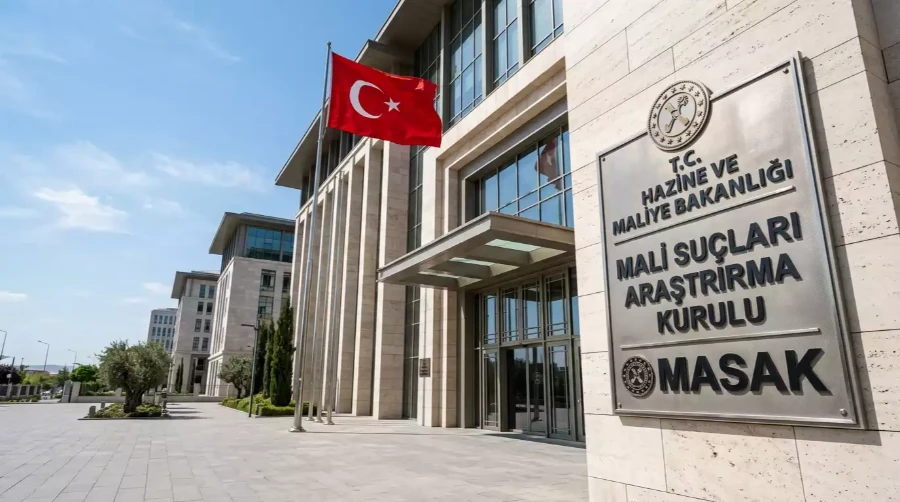 MASAK 2026 bahis operasyonları ve e-cüzdan hesaplarına etkisi