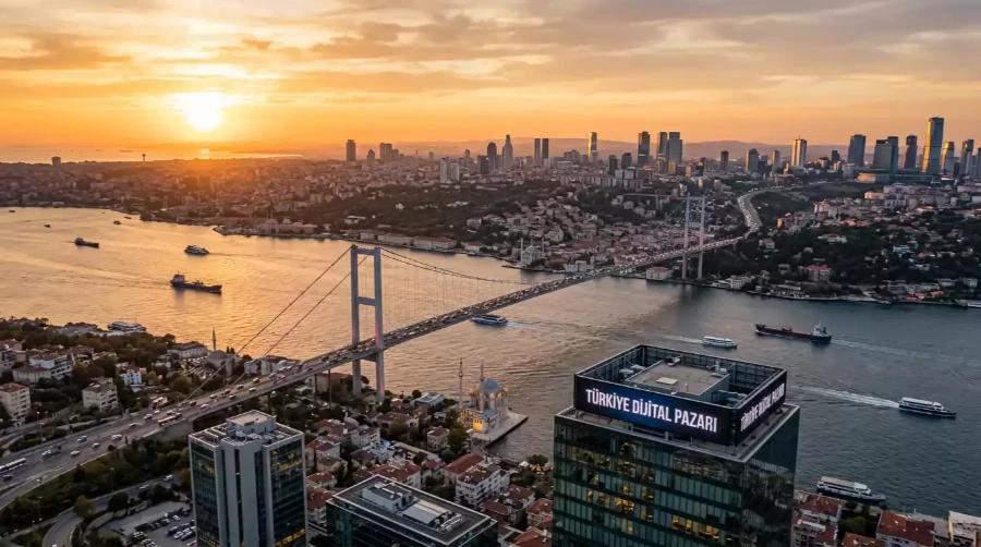 Türkiye online bahis pazarı 2026 büyüklük oyuncu profili e-cüzdan trendleri